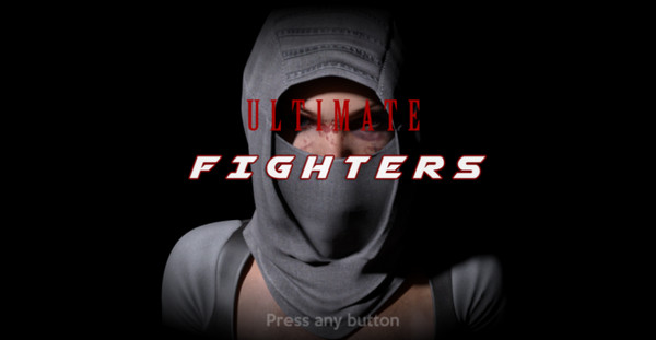 Ultimate Fighters