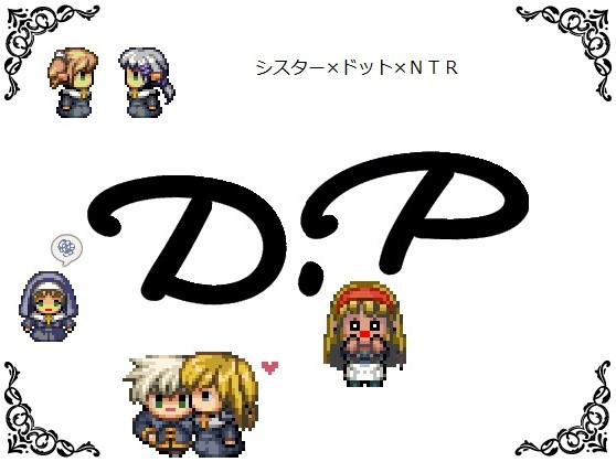 D.P