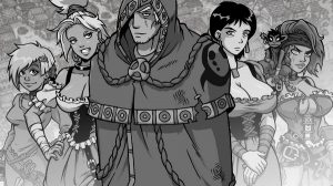 Broken Heart Bordello (Chapter 5)