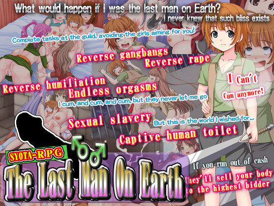 The Last Man on Earth (Eng)