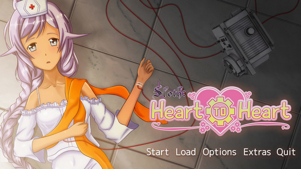 Sloth: Heart to Heart (Eng)