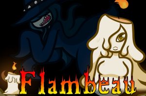 Flambeau