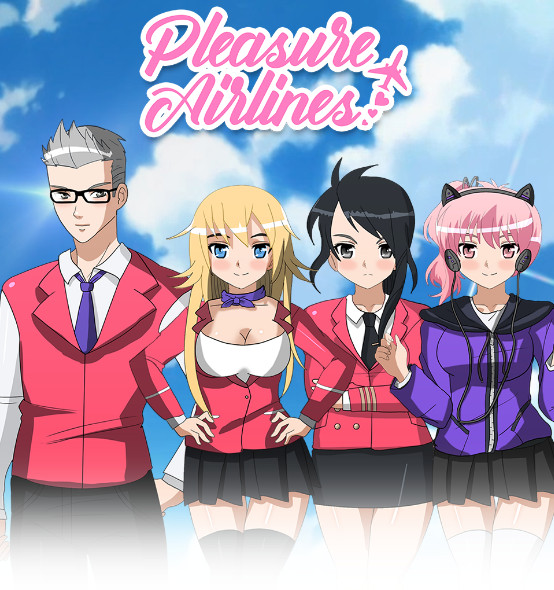 Pleasure Airlines