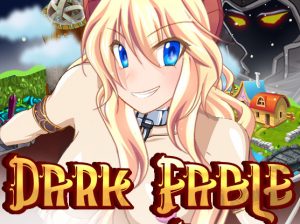 Dark Fable (Rus/Jap/Chi/Eng)