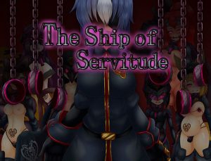 The Ship of Servitude (Eng)