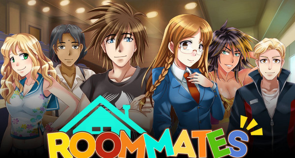Roommates