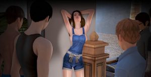 Project SAGE (InProgress) Act 1 Ver.0.15b