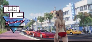 Real Life Sunbay (InProgress) Ver.0.4 Beta