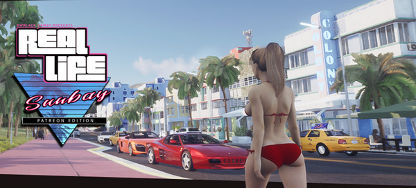 Real Life Sunbay (InProgress) Ver.0.4 Beta