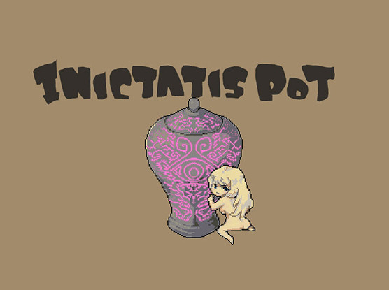 The Vessel of Iniquitatis (Eng)