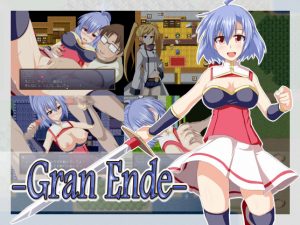 Gran Ende (Eng)