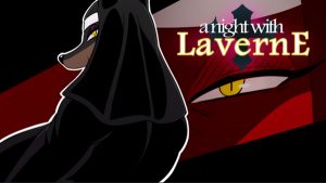 A Night with Laverne