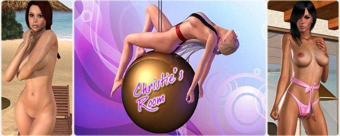 Flash Games Christiesroom (Update)