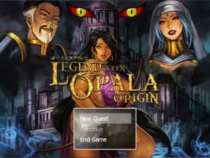 Legend of Queen Opala: Origin (Update) Ver.2.18