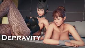 Depravity (Update) Ver.0.52d