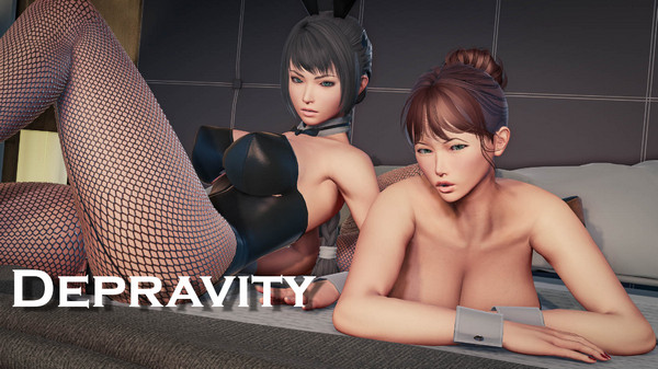 Depravity (Update) Ver.0.52d