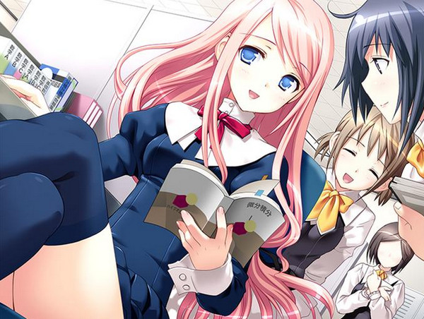 Sakura Sakura (Eng)