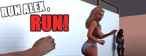 Run Alex, Run