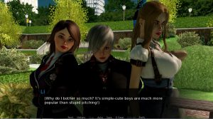 Former Classmate (InProgress) Ver.0.3