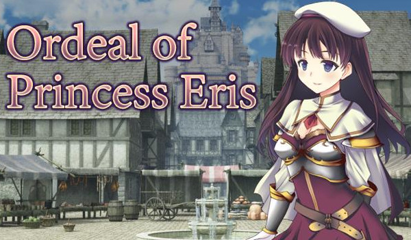 Ordeal of Princess Eris (Eng)