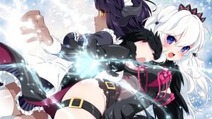 Sakura MMO 3
