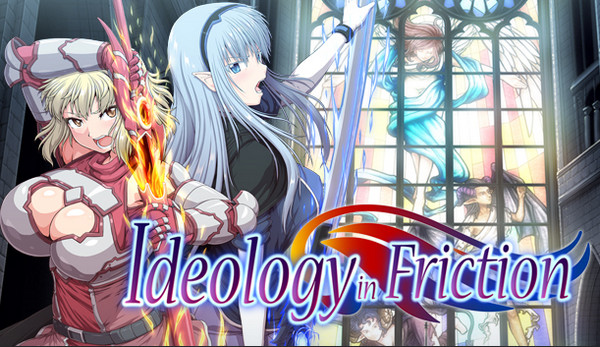 Ideology in Friction (Uncen/Eng)