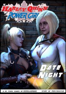 Ayatolla Of Rock – Date Night