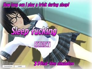Sleep Fucking (Eng)