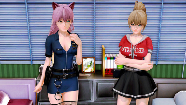 Harem Hotel (InProgress) Ver.0.7.1