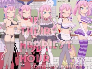 Their Happiest Hour (Eng)