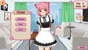 Pussy Trainer (InProgress) Ver.0.1.1