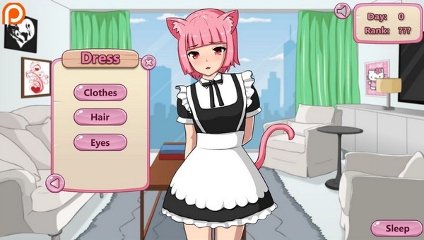 Pussy Trainer (InProgress) Ver.0.1.1