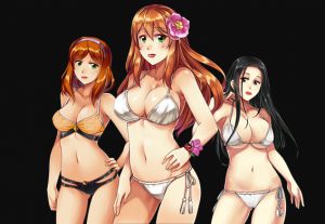 Blood 'n Bikinis