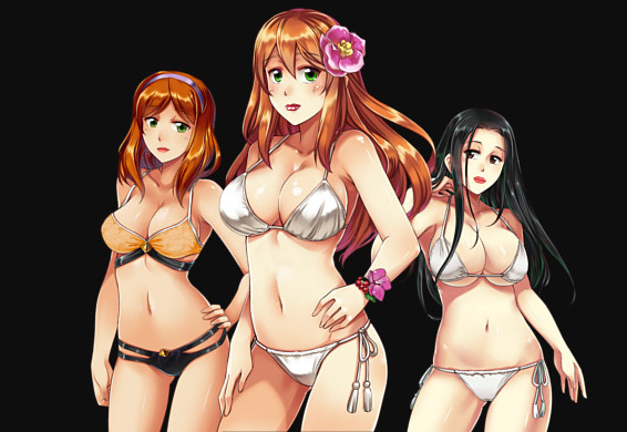 Blood 'n Bikinis