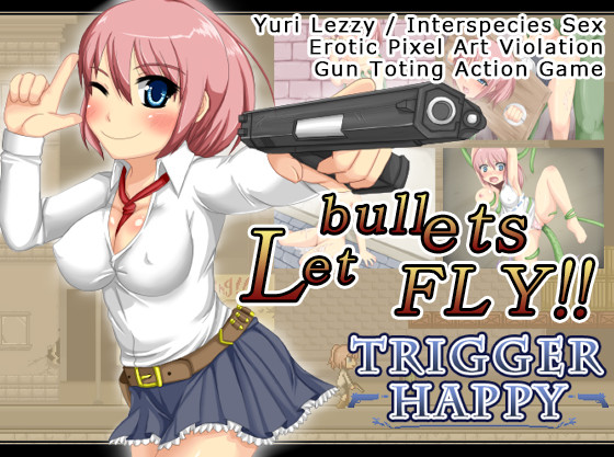 Trigger Happy (Eng)