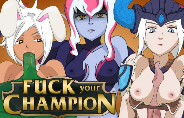 Fuck Your Champion