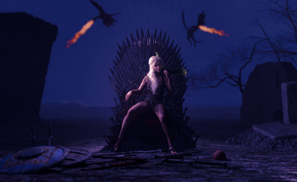 Whores of Thrones (InProgress) Ver.0.4