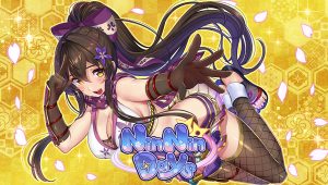 NinNinDays (Eng/Jap/Chi)