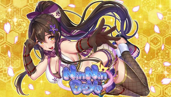 NinNinDays (Eng/Jap/Chi)