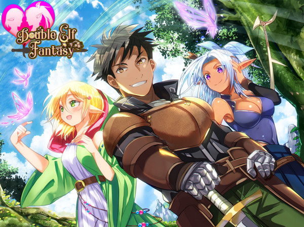 Double Elf Fantasy (Eng)