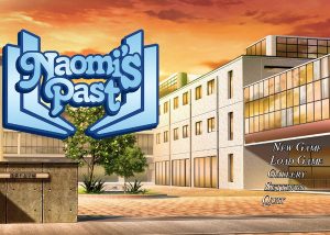 Naomi's Past (InProgress) Ver.0.25