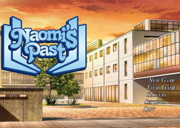 Naomi's Past (InProgress) Ver.0.25
