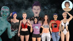 The Dreamwriter (InProgress) Ver.0.042