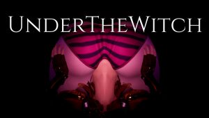 Under the Witch (InProgress) Ver.0.1.1