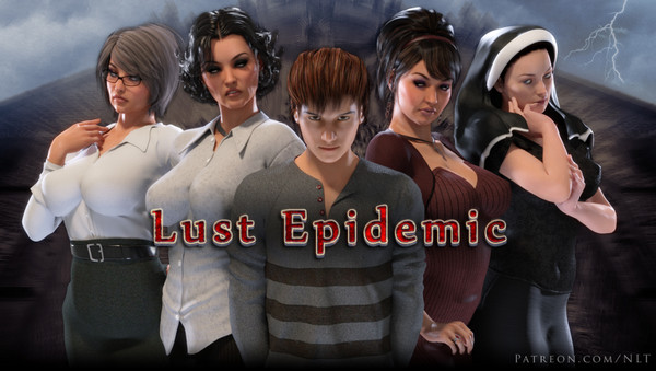 Lust Epidemic (Update) Ver.89091