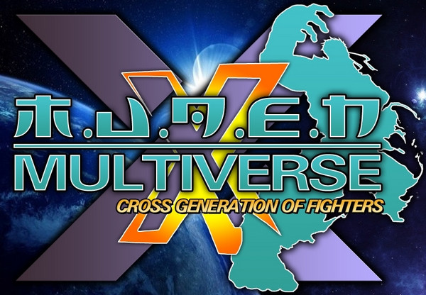 Mugen Kireishito multiverse (Uncen/Eng)