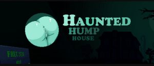 Haunted Hump House