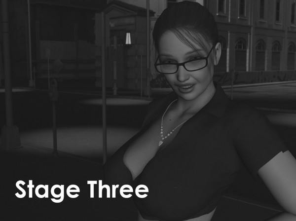 A Date with Bridgette (Part 1-3)