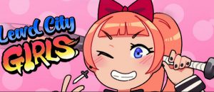 Lewd City Girls