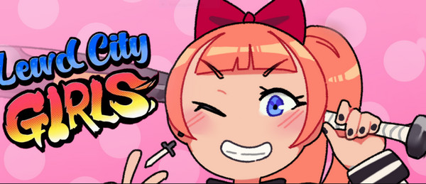 Lewd City Girls